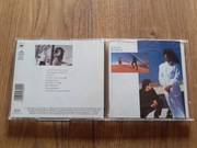 COCK ROBIN - After Here Through Midland