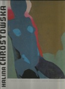 Halina Chrostowska - album