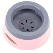 Miska 750ml z zabezpieczeniem przeciw rozlaniu, dla psów i kotów