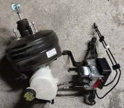 Pompa hamulcowa Mustang 2015+ sewro ABS sterownik