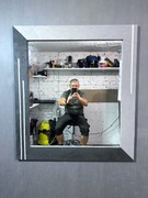 LUSTRO WISZACE - LustraRamyRM