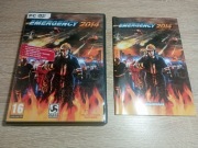 Emergency 2014. PC ANG 4/6