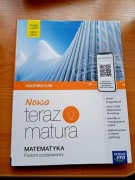 Repetytorium maturalne z matematyki zakres podstawowy