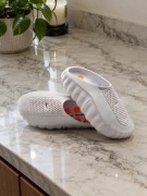 Nike mind 001 białe r43