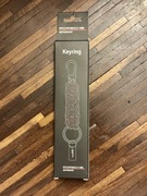 Porsche Motorsport brelok z paracord linka spadochronowa odblask WEC