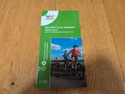 Green Velo - Wschodni Szlak Rowerowy - Województwo Lubelskie