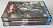 Zestaw 7 płyt DVD Quentin Tarantino