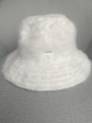 Kapelusz bucket hat Kangol wełna