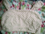 Śpiworki dziecięce