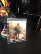 Call of Duty Modern Warfare 2 PS3 PlayStation 3