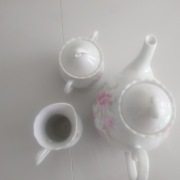 Stara porcelana bogucice