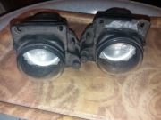 Halogeny a6 c5 przedlift 98r