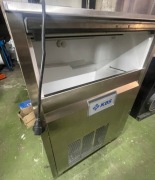 Wytwornica lodu sprawna