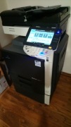 Drukarka laserowa Bizhub C280