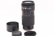 Nikkor 70-210 mm f=4 af 