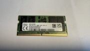 SK hynix 1Rx8 PC5 - 5600B 16GB