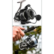 KastKing Kołowrotek spinningowy Megatron