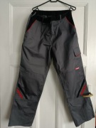 Spodnie robocze do pasa Planam Highline L