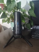 Novox NCX mikrofon pojemnościowy