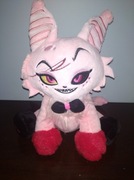 Nowa maskotka Angel Dust Hazbin Hotel 