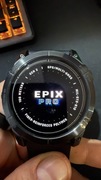 Garmin Epix pro gen 2 51mm