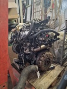 Silnik 2.2 hdi 120KM euro 4 bokser jumper