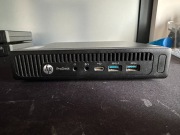 HP ProDesk 600 G2 | 8GB Ram | Dysk ssd 128gb | I5-6500T