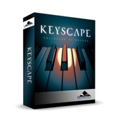 Program muzyczny spectrasonics keyspace