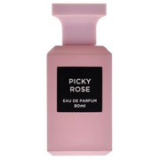 FRAGRANCE WORLD PICKY ROSE PERFUMETKA 5 ML 