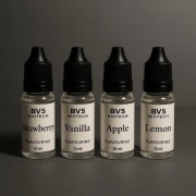 Aromaty BVS / Spożywcze / Pełna gama smaków owocowych / 10 ml