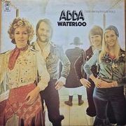 Abba - Waterloo winyl