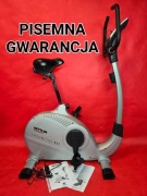 PIĘKNY KETTLER RX1 ROWER TRENINGOWY STACJONARNY REHABILITACYJNY INDUKCJA