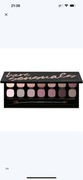 BAREMINERALS Ready 14.0 Palette The Bare Sensuals paleta cieni + pędzel
