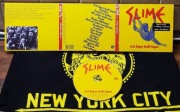 Slime - Sich Fügen Heißt Lügen - Hardcore/Punk cd