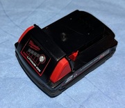 Akumulator M18 B2 LI-ION 2,0 Ah Milwaukee 4932430062