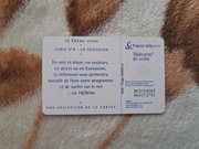 Karta Telefoniczna Zagraniczna