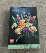 LEGO Botanical Collection Flower Bouquet