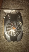 Karta graficzna biostar GeForce GTX 1030 4gb gddr4 