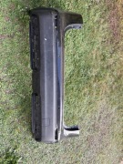 Zderzak Nissan Qasqai II Lifting 