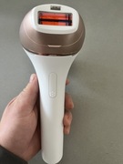 Depilator laserowy Philips Lumea 9000