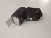 Lampa błyskowa Nikon SB80DX 