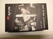 Karta graficzna AFOX GeForce G210 1GB 