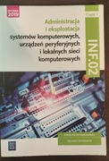 Nowy podręcznik do zawodu technik informatyk 