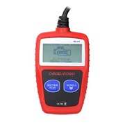 Czytnik kodów błędów OBD2 diagnostyczny skaner interfejs diagnostyczny 