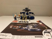 LEGO Star Wars 75283 Czołg opancerzony (AAT)