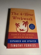 The 4-House Work Week