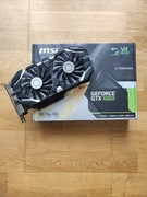 Karta graficzna MSI GTX 1060 6gb