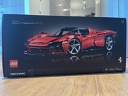LEGO TECHNIC FERRARI DAYTONA SP3 - 42143