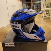 Kask polaris rozmiar M