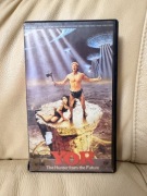 Yor- myśliwy z przyszłości **Mega Unikat**